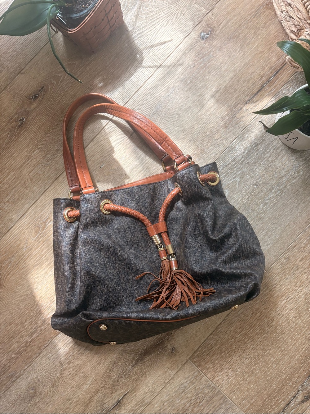 Michael Kors Purse/Bag